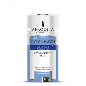 Hydra Patch H2O SERUM HYDRABOOST