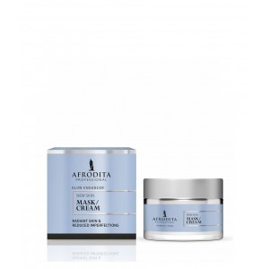 PERFECT CODE Maska/Noćna krema