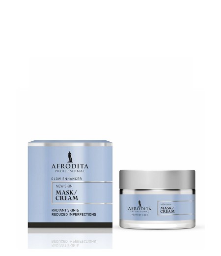 PERFECT CODE Maska/Noćna krema