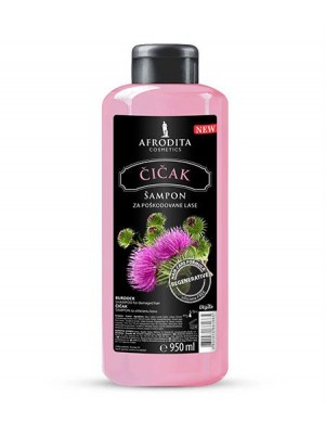 Šampon za kosu ČIČAK