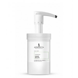 NATURAL FOOT CARE BALZAM ZA NOGE Sensitive
