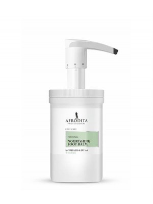 NATURAL FOOT CARE  BALZAM ZA NOGE 