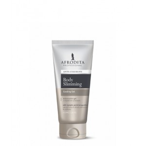 ANTICELLULITE BODY SLIMMING Anticelulitni gel s učinkom hlađenja