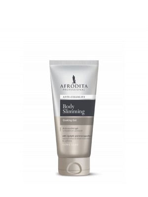 ANTICELLULITE BODY SLIMMING Anticelulitni gel s učinkom hlađenja
