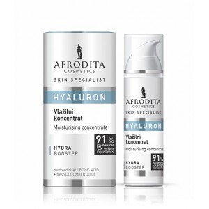 SKIN SPECIALIST HYALURON Hidratantni koncentrat