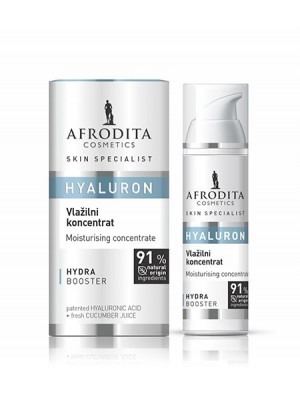 SKIN SPECIALIST HYALURON Hidratantni koncentrat