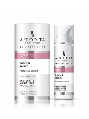SKIN SPECIALIST SPF 30 Zaštitni serum