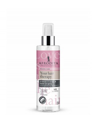 YOUR HAIR THERAPY obnavljajući regenerator u spreju