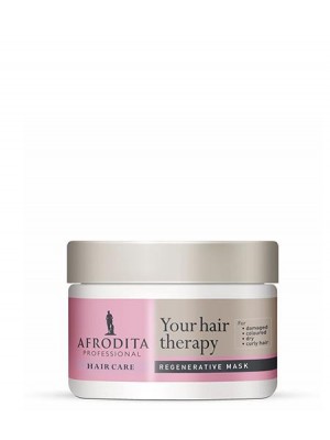 YOUR HAIR THERAPY obnavljajuća maska