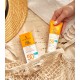 SUN CARE EXTRA SENSITIVE Krema za zaštitu lica od sunca SPF 50