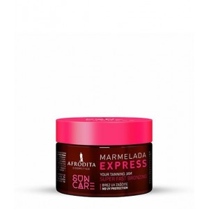 SUN CARE MARMELADA Express