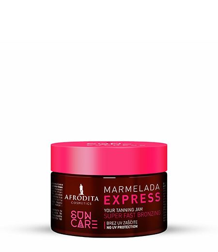 SUN CARE MARMELADA Express