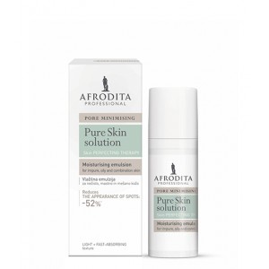 PURE SKIN SOLUTION Hidratantna emulzija