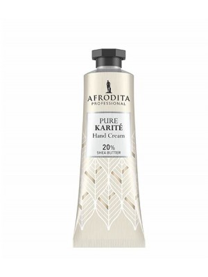 PURE KARITE  SUPER Bogata regenerirajuća krema za ruke 
