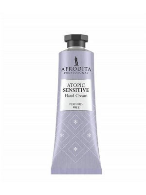 ATOPIC SENSITIVE  Krema za ruke za osjetljivu, atopičnu kožu 