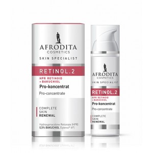 SKIN SPECIALIST RETINOL.2    Pro-koncentrat 