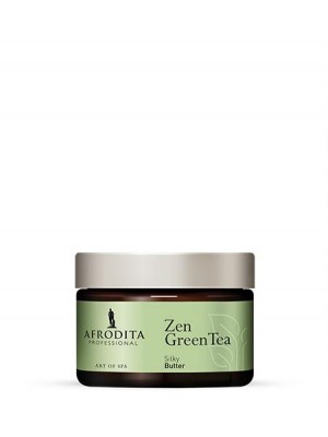 ZEN GREEN TEA Svileni maslac za tijelo