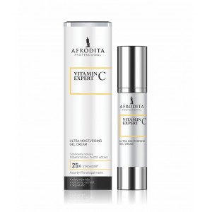 VITAMIN C EXPERT Ultrahidratantna krema u gelu