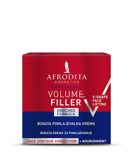 MATRIGENIX VOLUME FILLER Bogata krema za pomlađivanje MATRIGENIX VOLUME FILLER Bogata krema za pomlađivanje