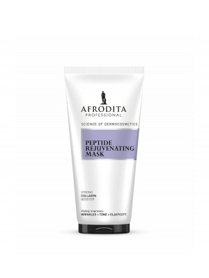 3 PEPTIDES 3D Pomlađujuća maska za lice 3 PEPTIDES 3D Pomlađujuća maska za lice
