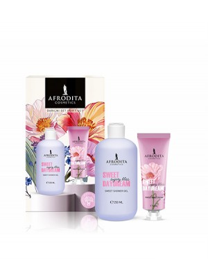 SWEET DAYDREAM Poklon-set