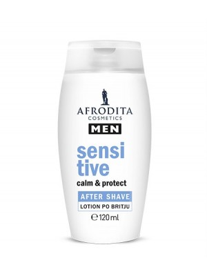 MEN SENSITIVE LOSION NAKON BRIJANJA