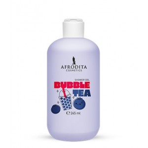 K POP BLUEBERRY BUBBLE TEA Kremasti gel za tuširanje