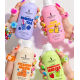 K POP PINK LEMONADE Gel za tuširanje K POP PINK LEMONADE Gel za tuširanje