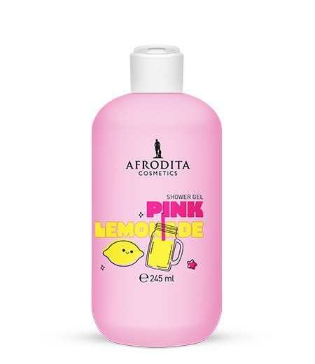 K POP PINK LEMONADE Gel za tuširanje K POP PINK LEMONADE Gel za tuširanje