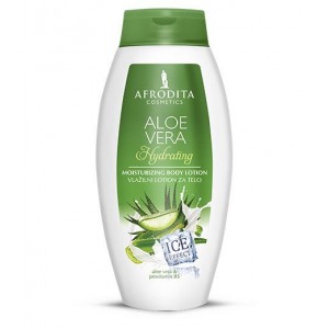 ALOE VERA Losion za tijelo 250ml