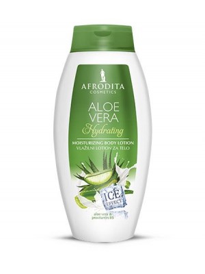 ALOE VERA Losion za tijelo 250ml