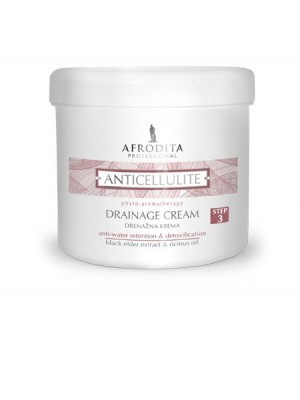 STEP 3 Drenažna krema