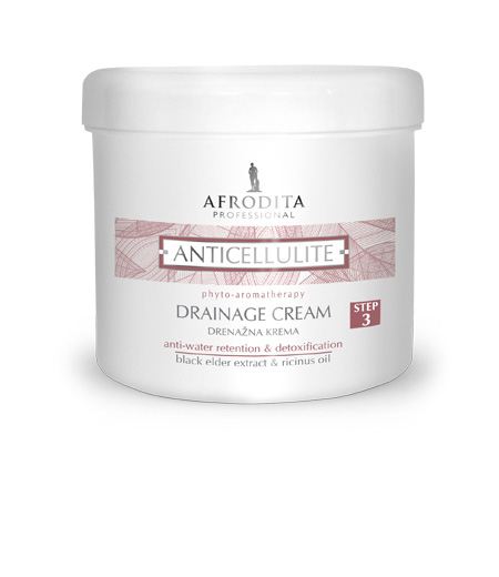 STEP 3 Drenažna krema