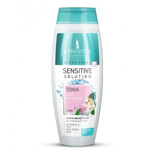 CLEAN PHASE  SENSITIVE TONIK