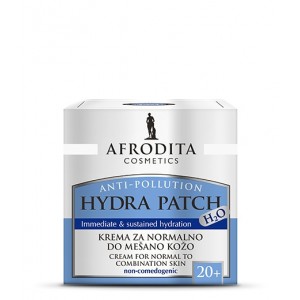 Hydra Patch H2O KREMA ZA NORMALNU DO MJEŠOVITU KOŽU