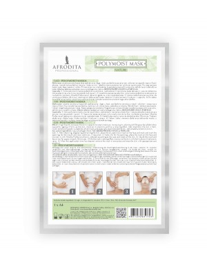 POLYMOIST Maska Nature
