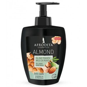 Tekući sapun ALMOND