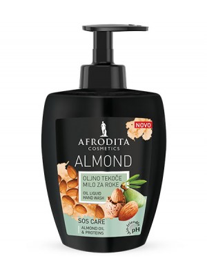 Tekući sapun ALMOND