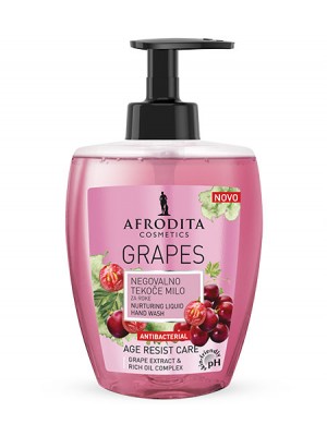 Tekući sapun GRAPES