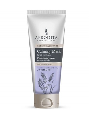 FACE MASK Smirujuća maska