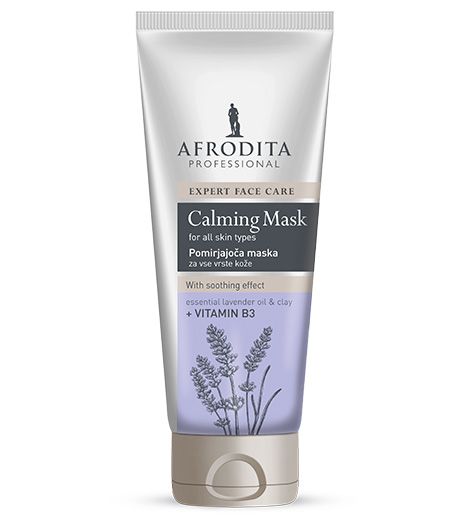 FACE MASK Smirujuća maska