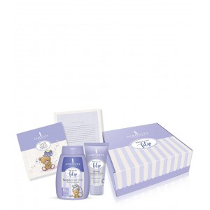 Kids Natural PERSONALIZIRANI PAKET ZA DJEČAKE