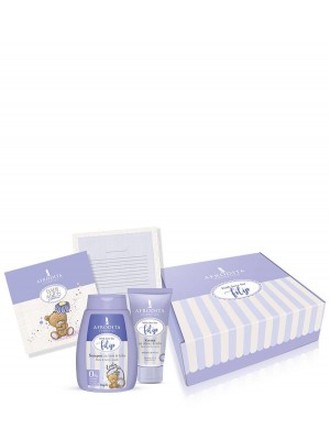 Kids Natural PERSONALIZIRANI PAKET ZA DJEČAKE
