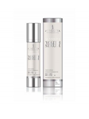 SENSITIVE Serum mladosti 