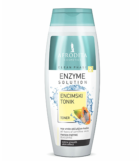 CLEAN PHASE ENZIMSKI TONIK CLEAN PHASE ENZIMSKI TONIK