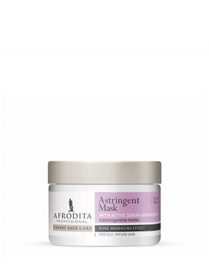 FACE MASK Adstringentna maska