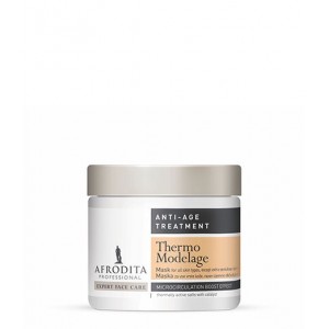   FACE AND BODY MASK Maska termo modelage