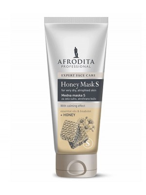 FACE MASK »S« maska od meda 