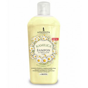 Šampon za kosu KAMILICA & BIOTIN 