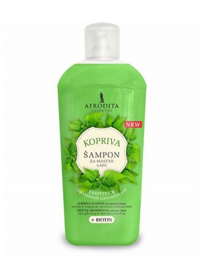 Šampon za kosu KOPRIVA & BIOTIN